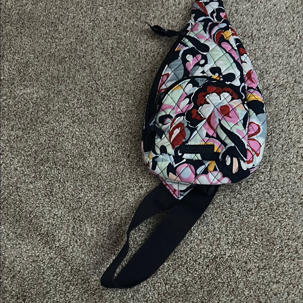 Ver Bradley cross body bag